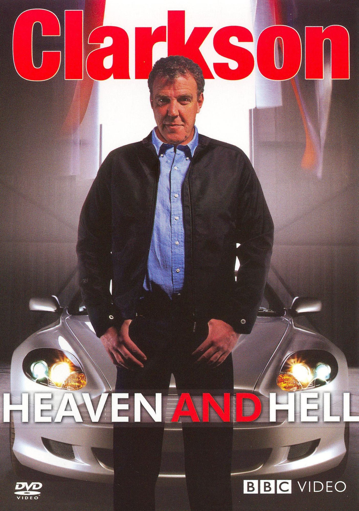 Clarkson: Heaven and Hell