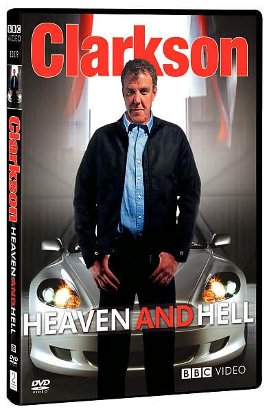 Clarkson: Heaven and Hell