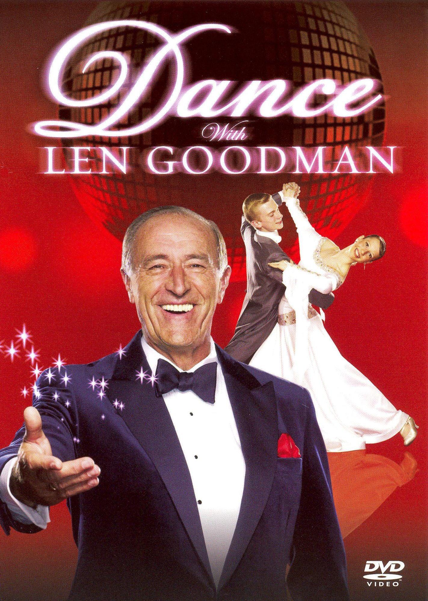 Dance with Len Goodman