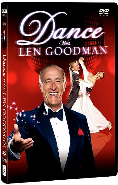 Dance with Len Goodman