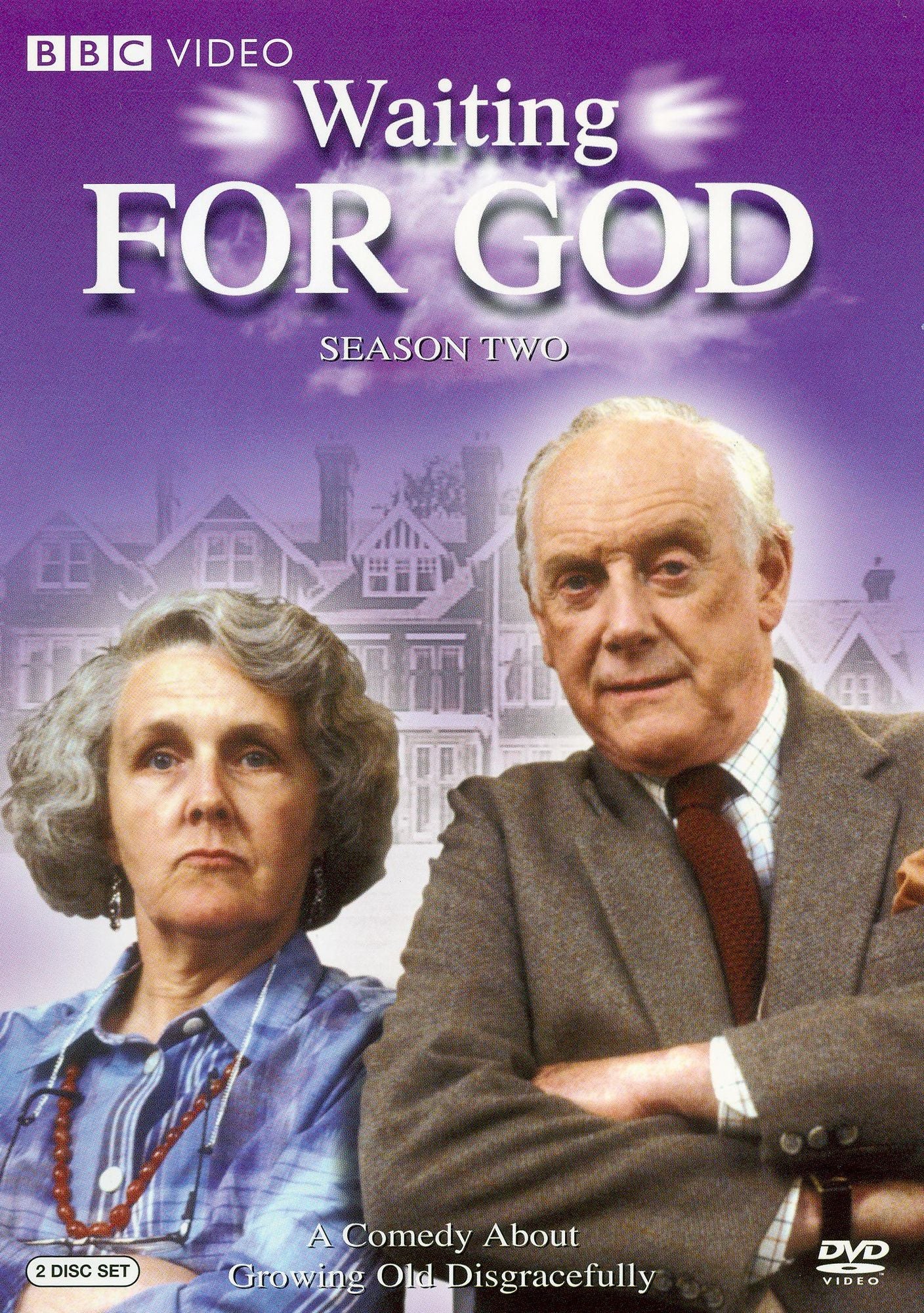 Waiting for God: Season Two [2 Discs]