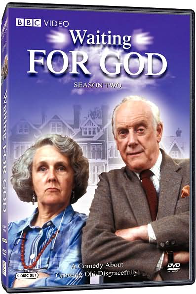 Waiting for God: Season Two [2 Discs]