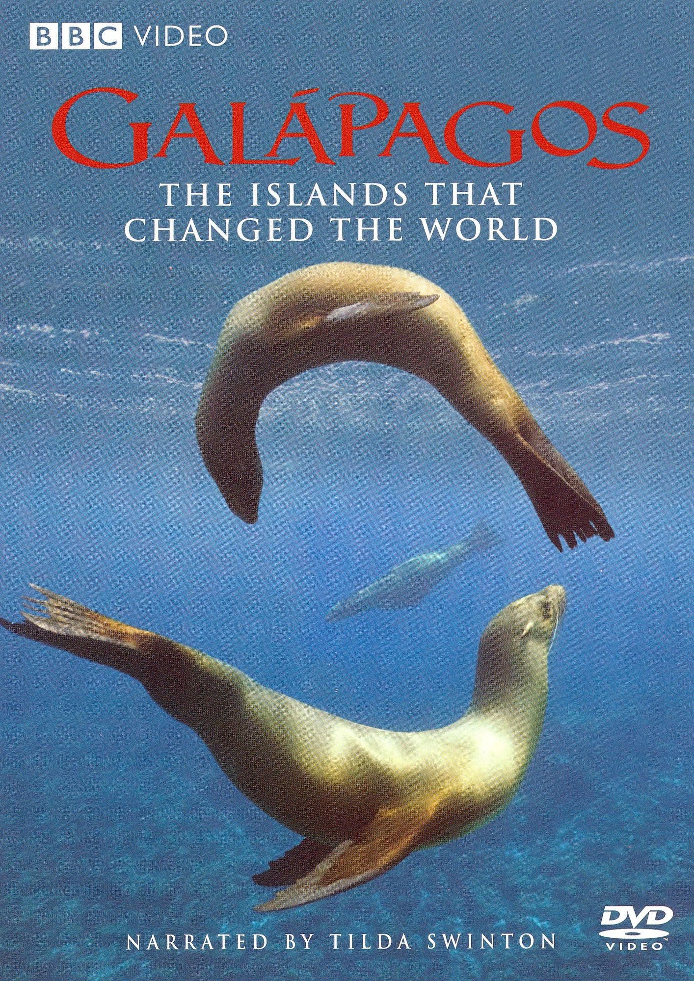 Galapagos