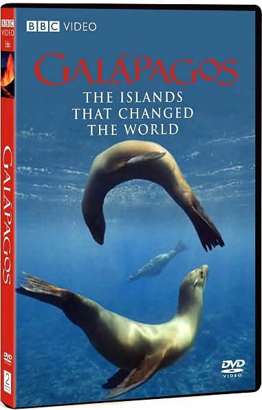 Galapagos