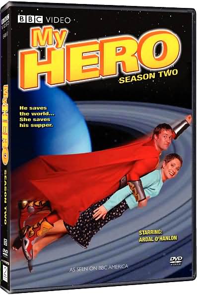 My Hero: Season Two