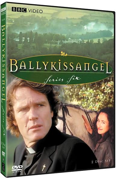 Ballykissangel: The Complete Series Six [2 Discs]