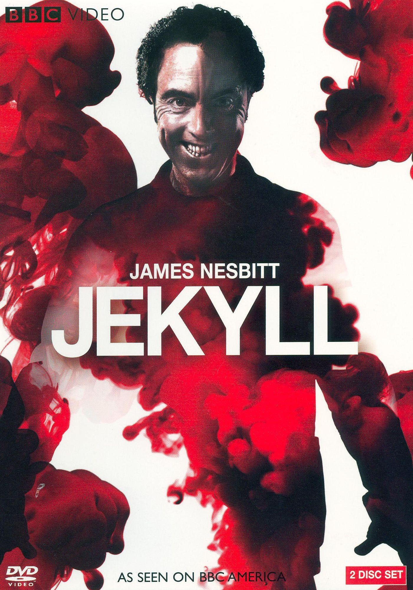 Jekyll [2 Discs]