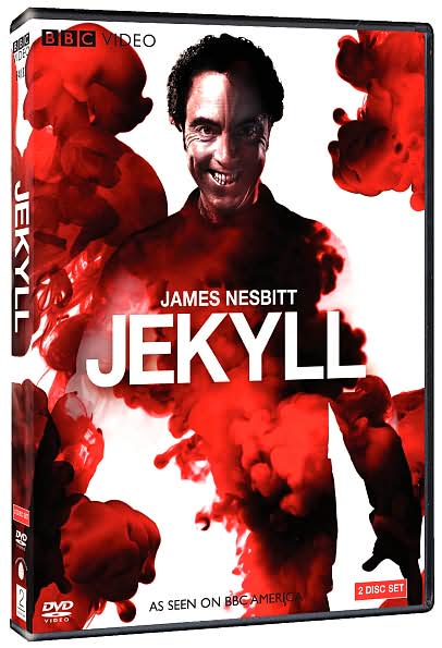 Jekyll [2 Discs]
