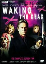Waking the Dead: The Complete Season Two [2 Discs]