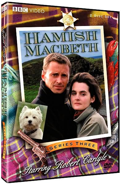 Hamish MacBeth: Series Three [2 Discs]