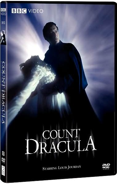 Count Dracula