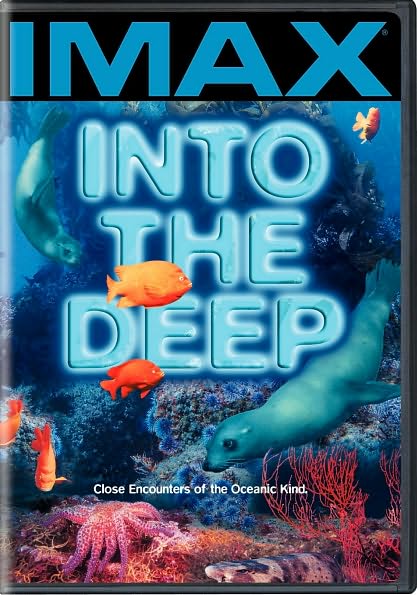 Into the Deep