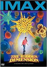 The Hidden Dimension