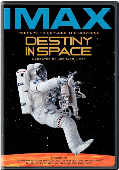 Destiny in Space