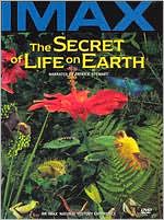 The Secret of Life on Earth