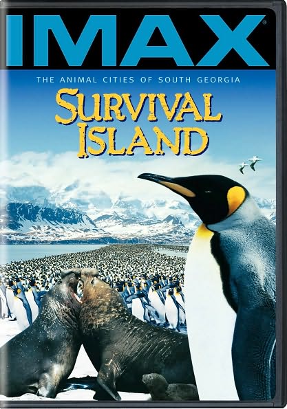 Survival Island