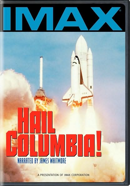Hail Columbia!