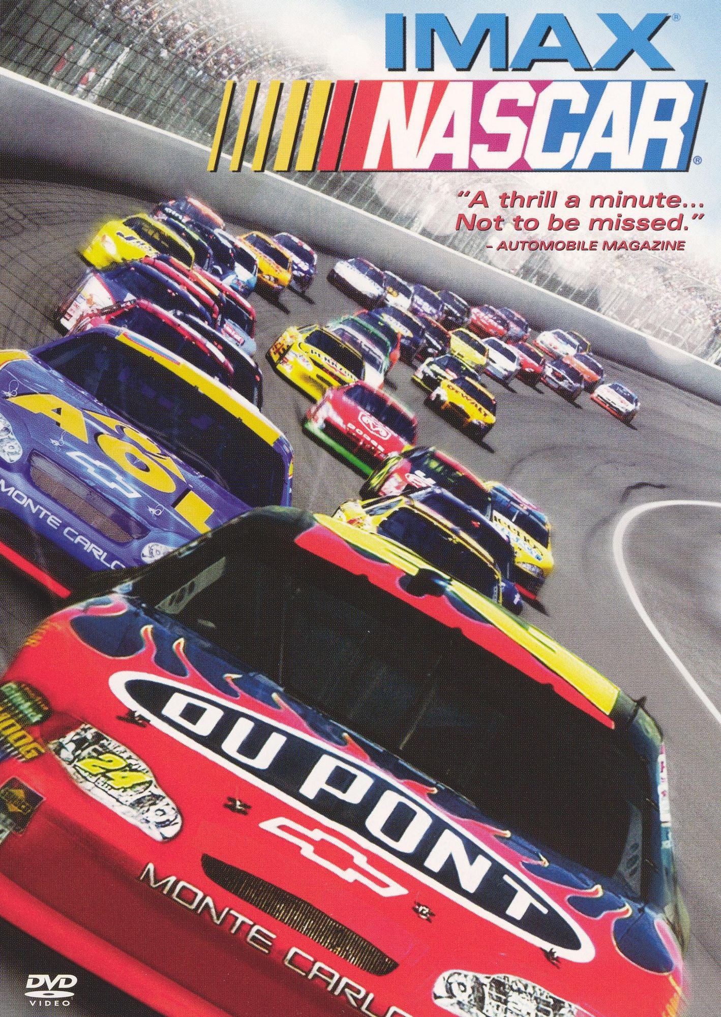 NASCAR