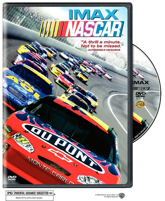 NASCAR