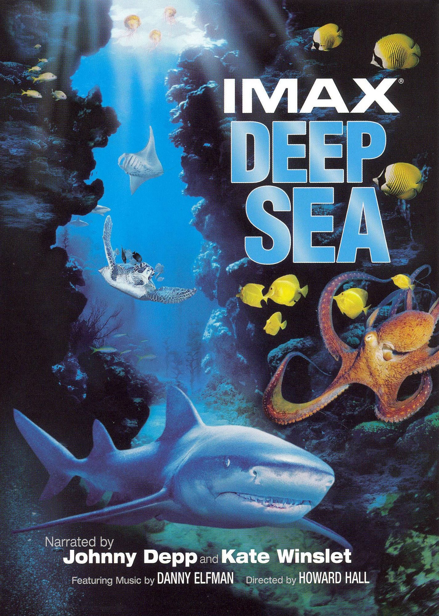 Deep Sea