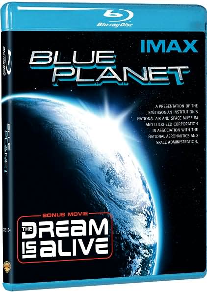 Blue Planet [Blu-ray]