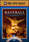 Ken Burns' Baseball