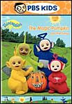 Teletubbies: The Magic Pumpkin And Other Stories