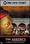 Empires: The Medici Godfathers Of The Renaissance