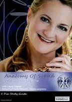 Amy Porter: Anatomy of Sound [2 Discs]