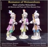 Romanze Of Weissenborn