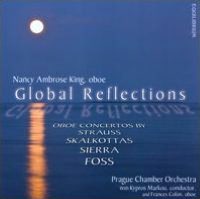 Global Reflections