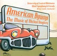 Michael Daugherty: American Byways