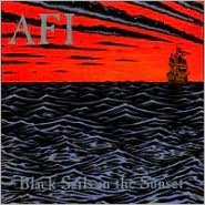 Black Sails In The Sunset