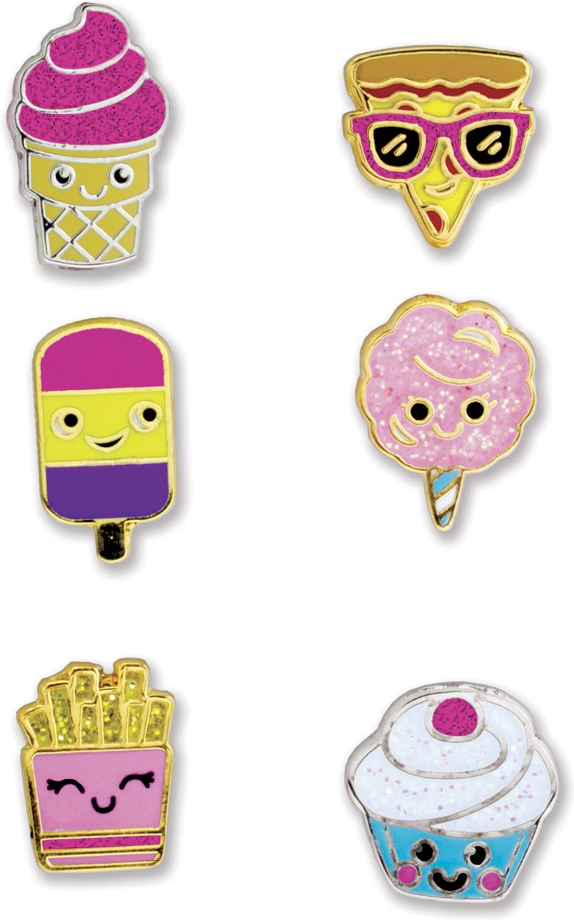 CHARM IT! Yum! Earring Party Set