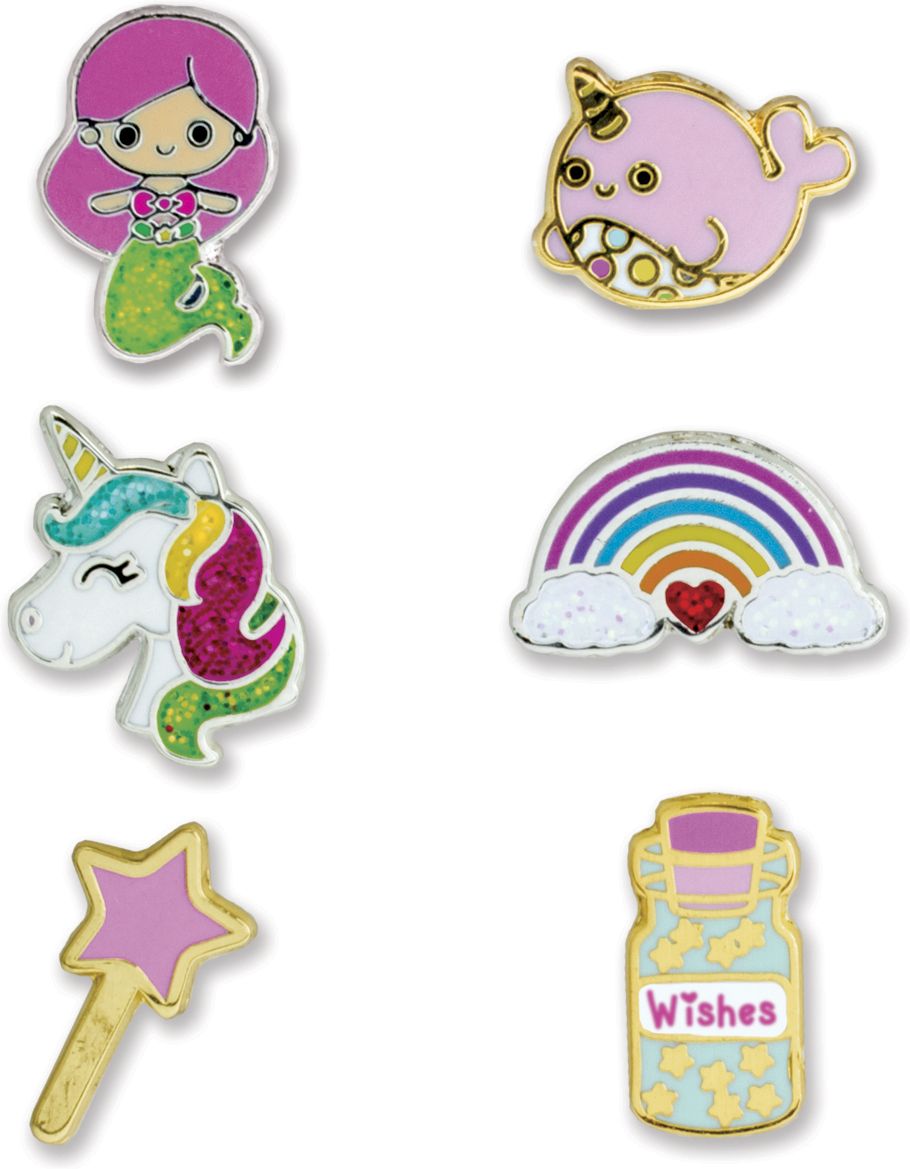 CHARM IT! Magical Earring Party Set