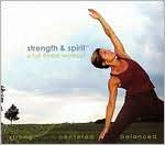 Strength and Spirit: A Full Fitness Workout