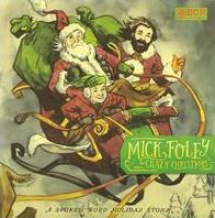 Crazy Christmas