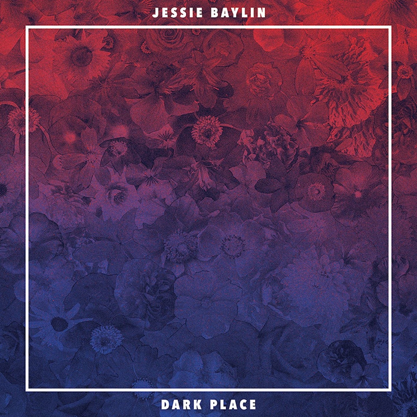 Dark Place [Lp]