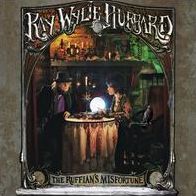 Ruffian's Misfortune [Lp]