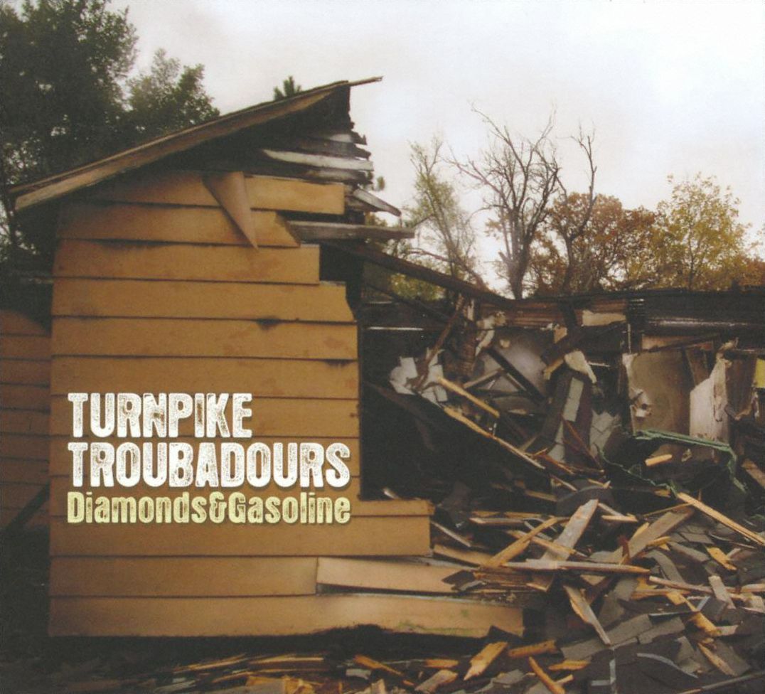 Diamonds And Gasoline