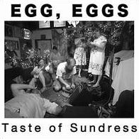 Taste Of Sundress