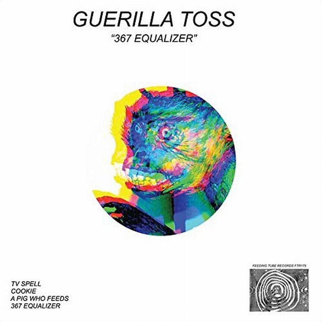 367 Equalizer (Guerilla Toss)