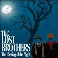 The Passing of the Night