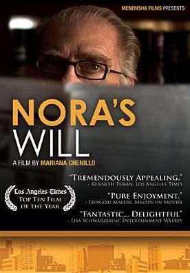 Nora's Will