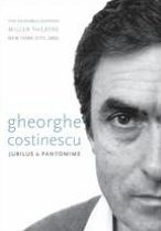 Costinescu: Jubilus & Pantomime