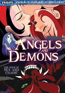 Angels and Demons