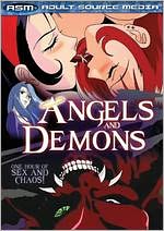 Angels and Demons