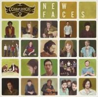 Communion: New Faces