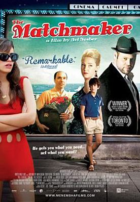 The Matchmaker