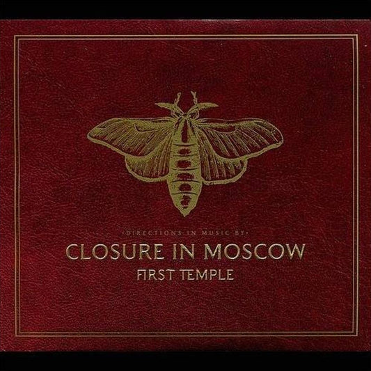 First Temple